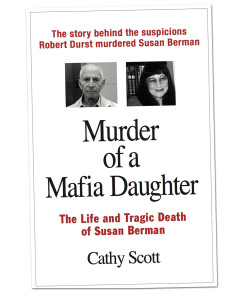 Murder of a Mafia Daughter