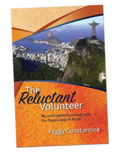 The Reluctant Volunteer 