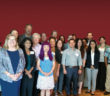 New faculty arrive at U of R