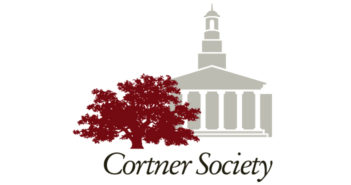 Cortner Society Graphic